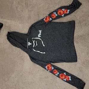 Victoria's Secret Pink hoodie